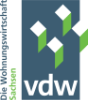 Logo VDW