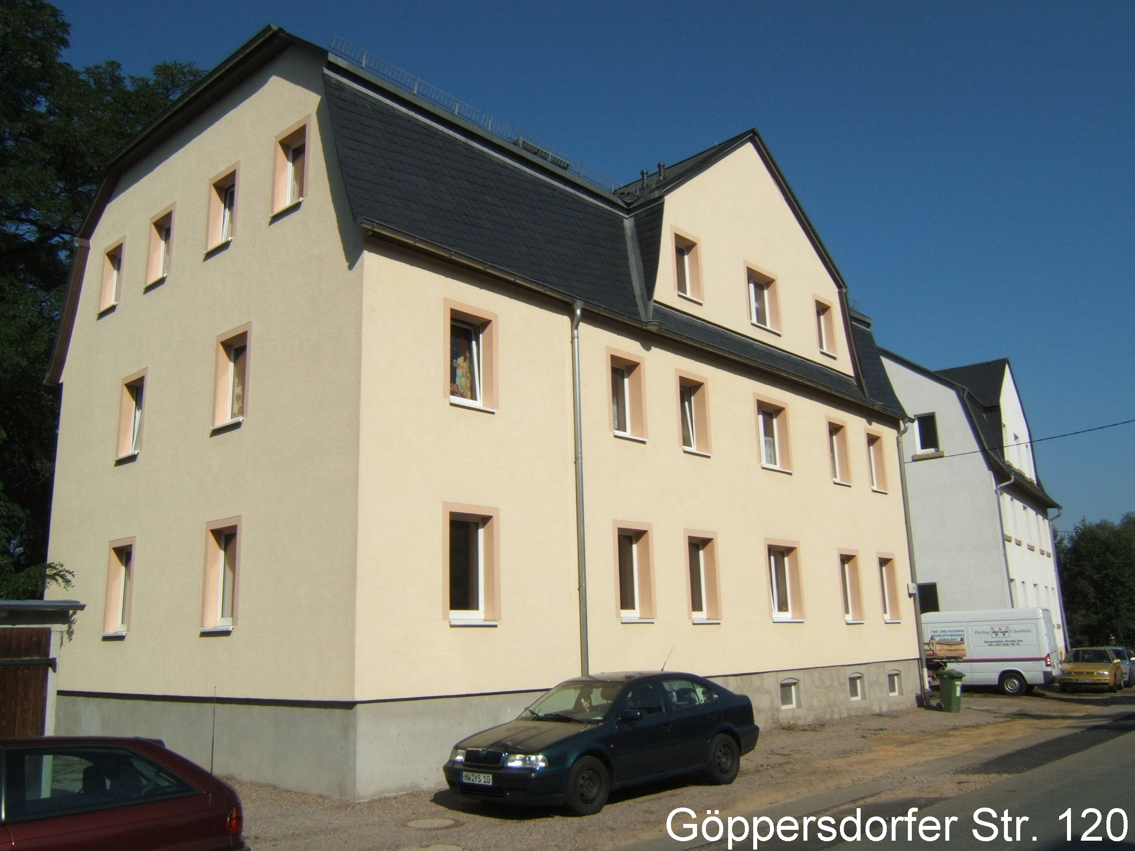 Göppersdorfer Str. 120