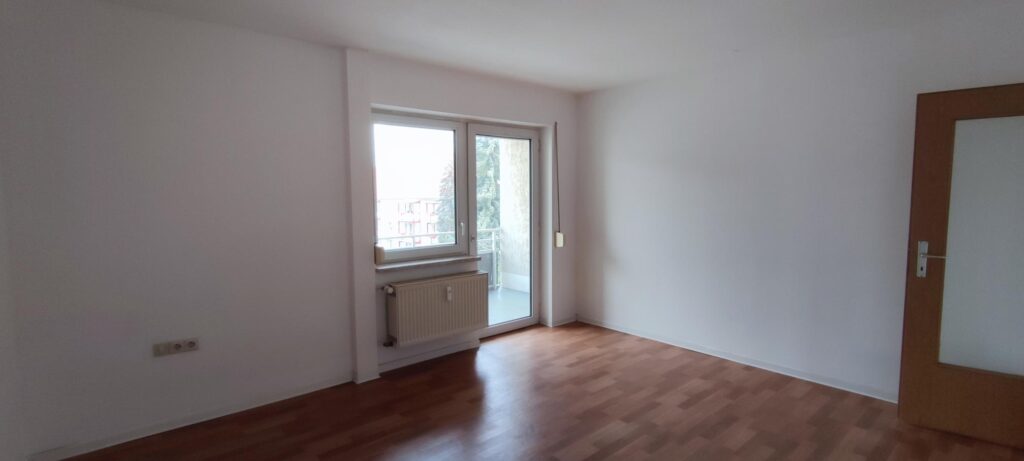 Gabelsbergerstr.-9 Wohnzimmer